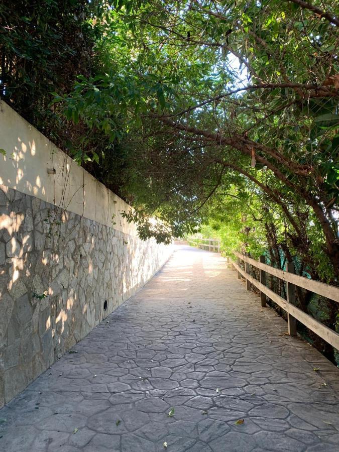 Апартаменти Piso En Zona Tranquila De - Torrequebrada Golf Бенальмадена Екстер'єр фото