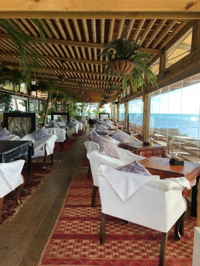 Апартаменти Piso En Zona Tranquila De - Torrequebrada Golf Бенальмадена Екстер'єр фото