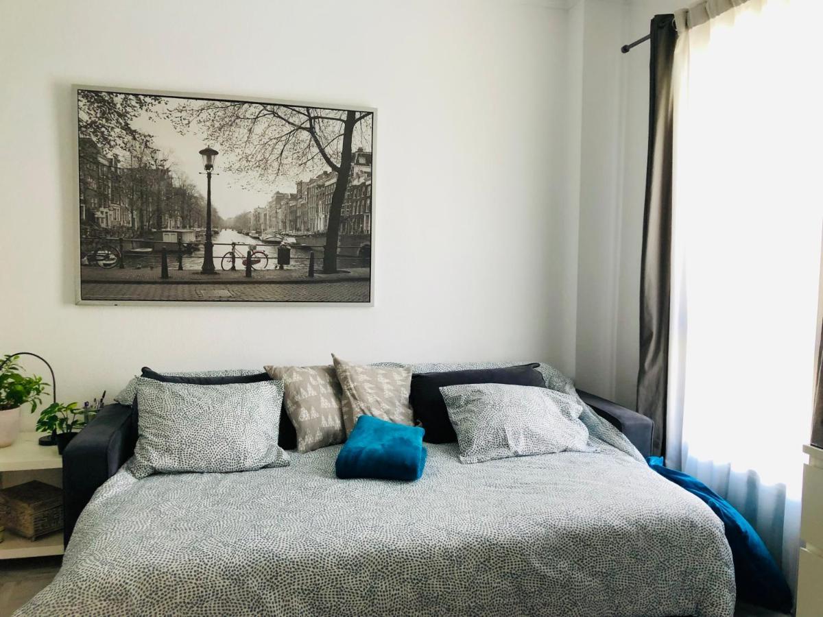 Апартаменти Piso En Zona Tranquila De - Torrequebrada Golf Бенальмадена Екстер'єр фото